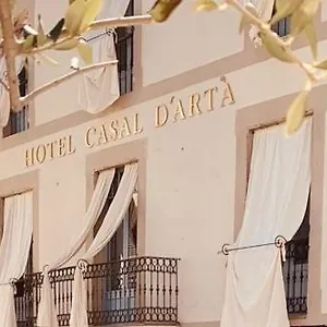 Hotel Casal D'artà
