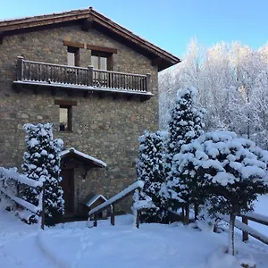 Els Torrents ** Bellver De Cerdanya