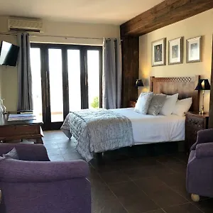 Maison d'hôtes Avalon