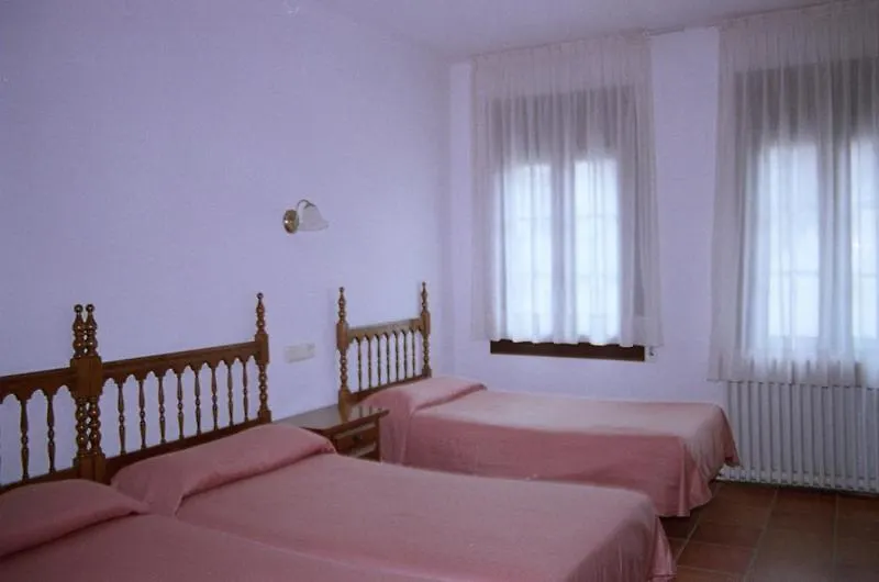 Hostal Fondevila Bohi